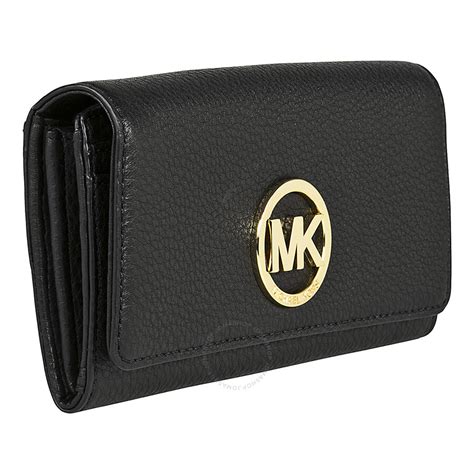 michael kors wallet used wallets